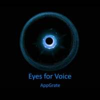 Eyes for Voice