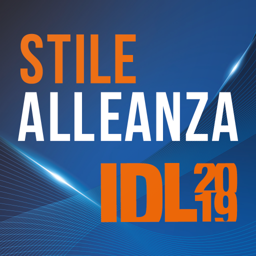 IDL2019 icon