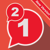 dual space: multi users - multi account, clone app icon