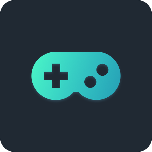 GameMaster : Game Booster icon