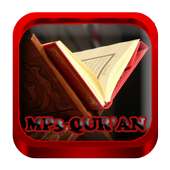 Quran Mp3 juz 1-30 Complette on 9Apps