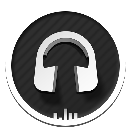 Flatnote Music Player icon