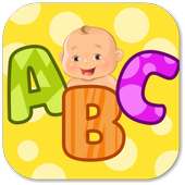 ABC Kids Learning - Learning letters for kids on 9Apps