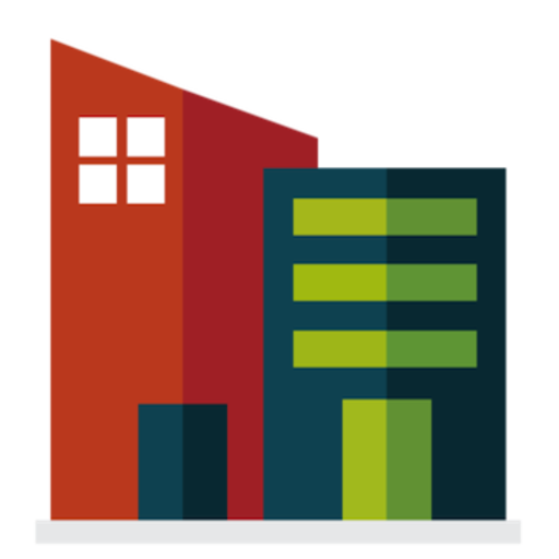 All Is Well App icon