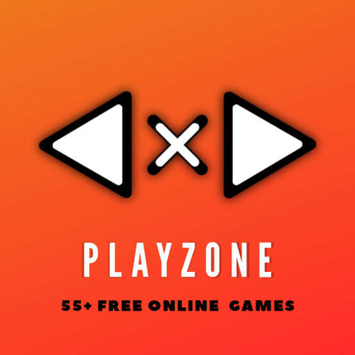Playzone- Play and Chat with New Friends icon