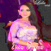 Edan Turun Lala Widi Hot Koplo icon