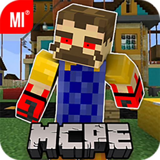Crafty Neighbor Minecraft Mods icon