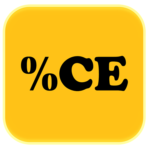 % Carbono Equivalente icon