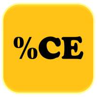 % Carbono Equivalente on 9Apps