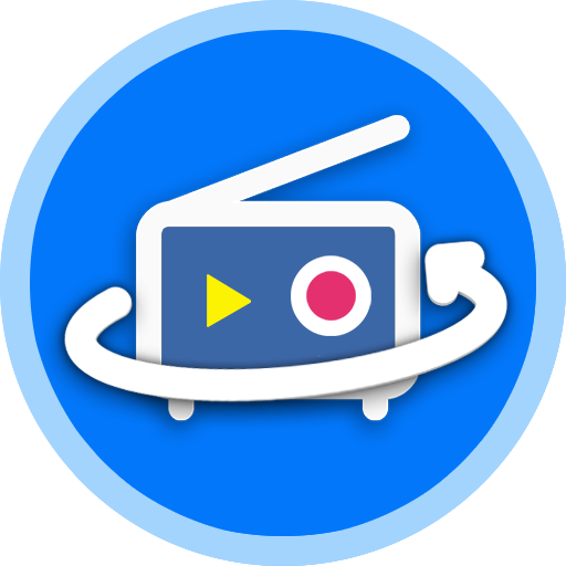 360 Radio - World Radio FM icon