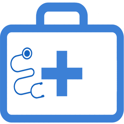 E-Health Manager icon