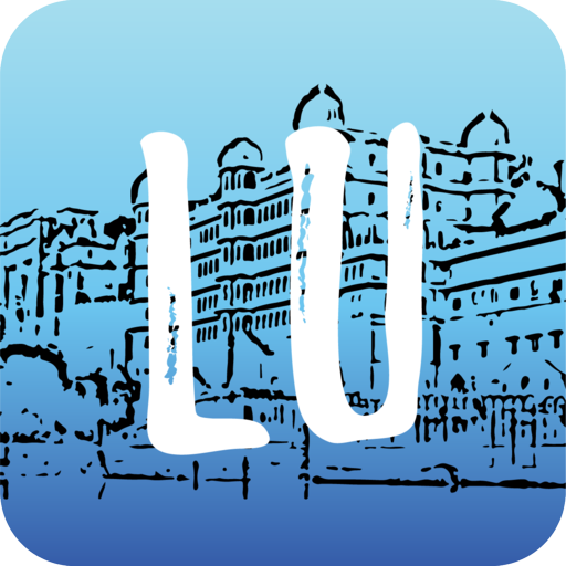 Look Udaipur icon