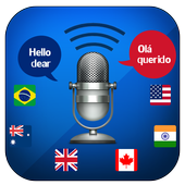 Speak And Translate icon