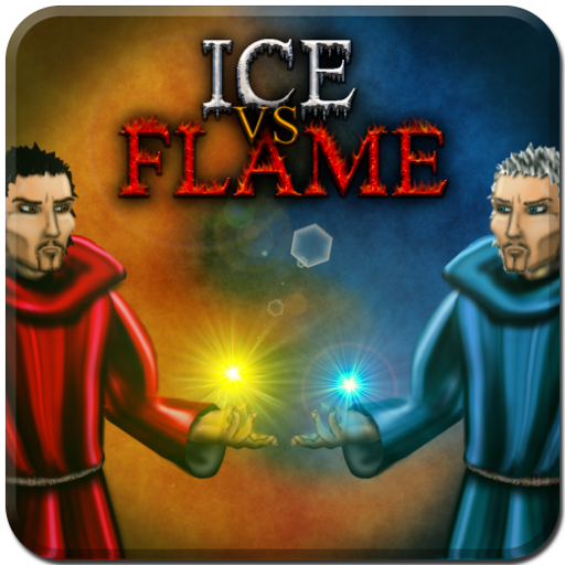 Ice VS Flame icon