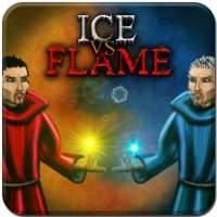 Ice VS Flame