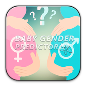 Baby Gender Predictor Boy Or Girl Test App Quiz icon