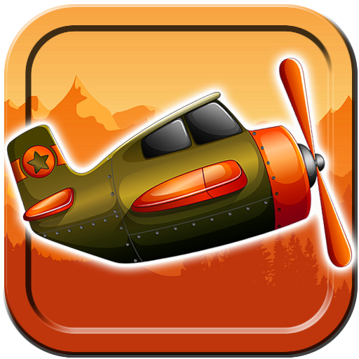 War Heli : Auntem Man icon