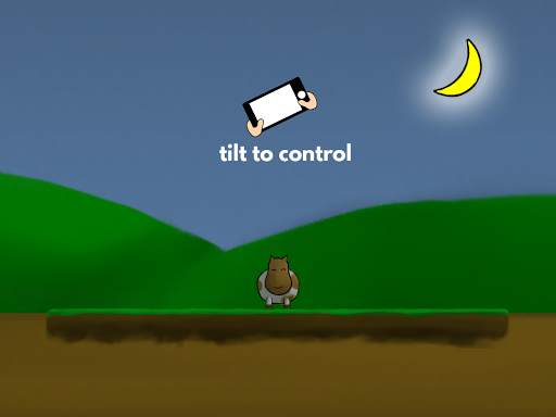 Sleepy Cow screenshot 2