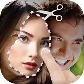 Swap Face-Photo Warp icon