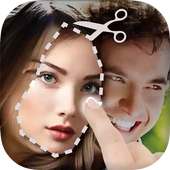 Swap Face-Photo Warp on 9Apps