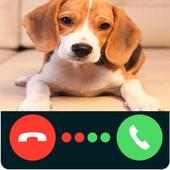 Fake Call Dog Caller on 9Apps