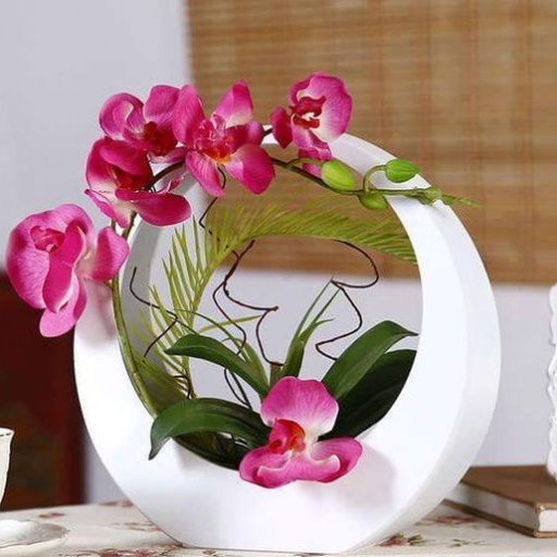 Flores hermosas.  Imágenes icon