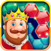 Hexa King! icon