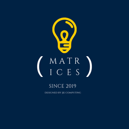 Matrices - Calculadora de Rangos иконка