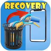 Recover Deleted Photos‏ on 9Apps