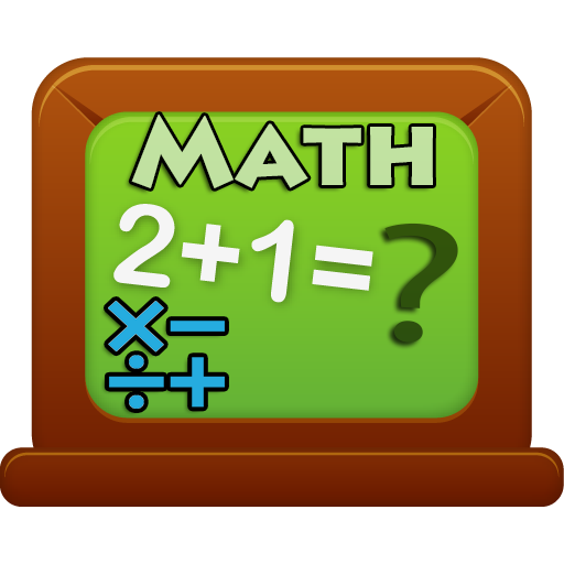 Math Practice for All Students icon