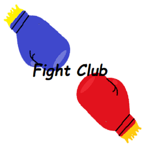 Fight Club icon