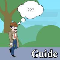 Guide for Clue Hunter on 9Apps