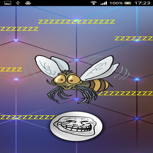 Mosquito Sounds icon