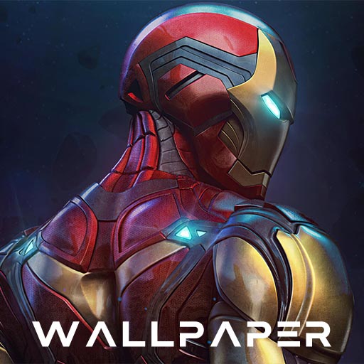 Ironman Wallpapers 4K HD icon