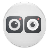 Clone Camera Auto icon
