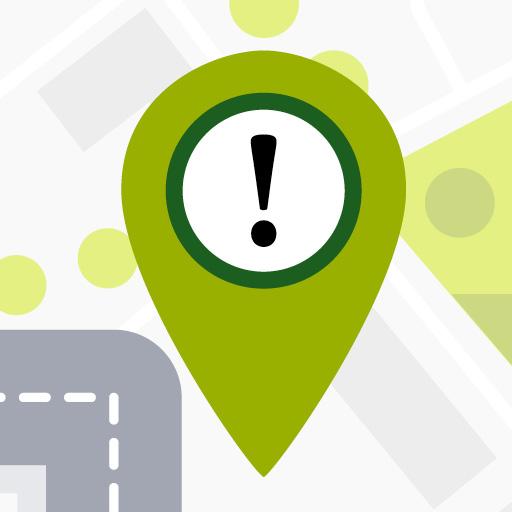 Sabadell Espai Públic icon