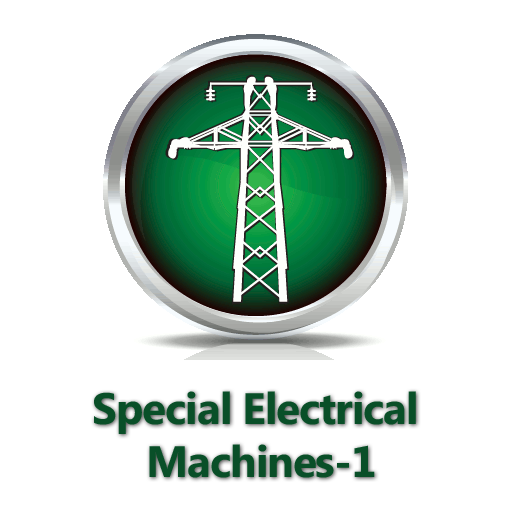 Electrical Machines icon