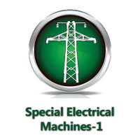 Electrical Machines on 9Apps