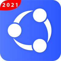 Shareit-All Files Tansfert & Unlimited Share Guide