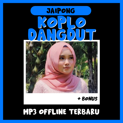 Jaipong Koplo Dangdut MP3 Offline Terbaru   Bonus icon