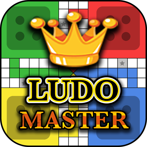 New Ludo Master icon