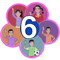 English For Iraq 6th primary on 9Apps