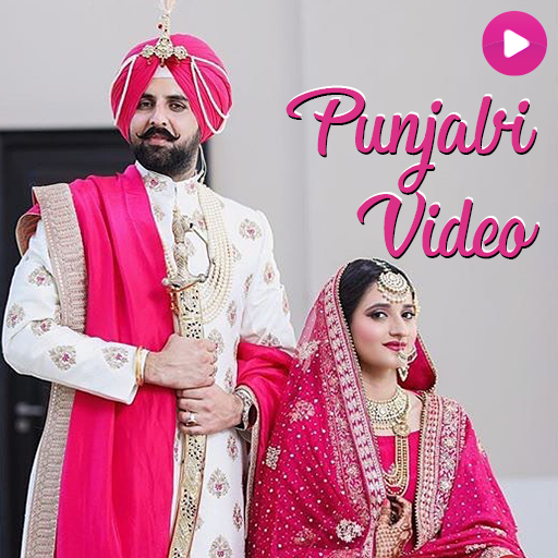 Punjabi Video Status - Punjabi Status icon