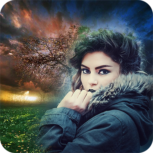 All Season Photo Frames icon