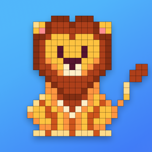 Nonogram - Picture Cross Puzzle Game icon