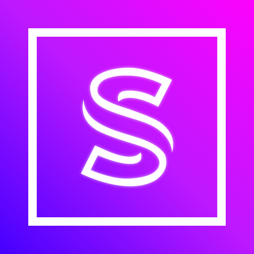 Shortly - Lyrical Video Maker icon