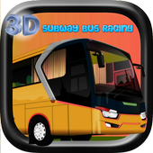 SUBWAY BUS RACING! icon