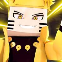 Anime mod for Minecraft pe