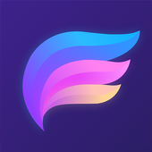 Magic Wallpaper icon