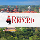 St. Augustine Record e-Edition icon